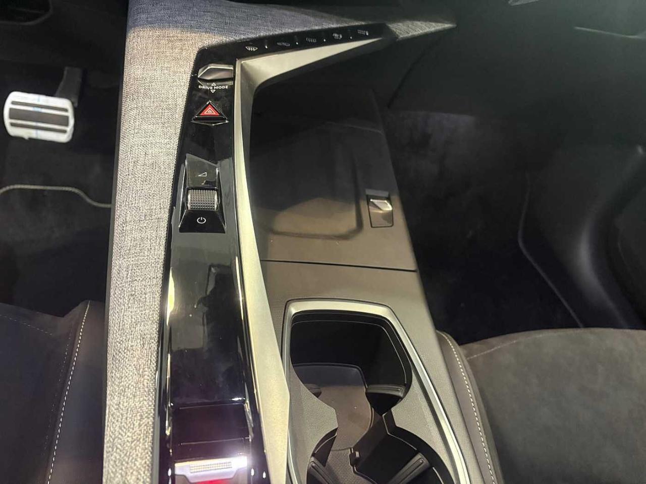 Peugeot Peugeot 5008 usata 7