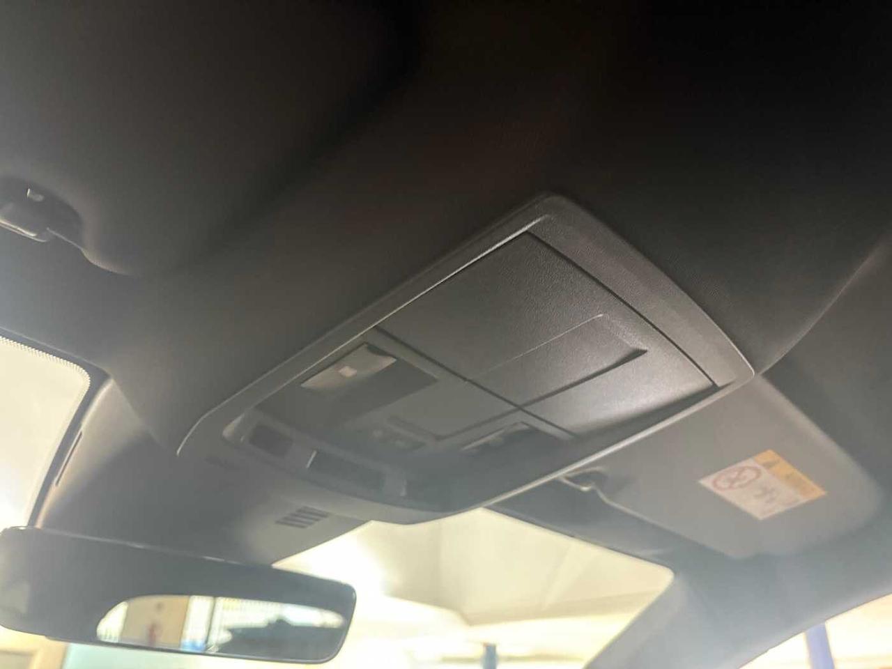 Peugeot Peugeot 5008 usata 8