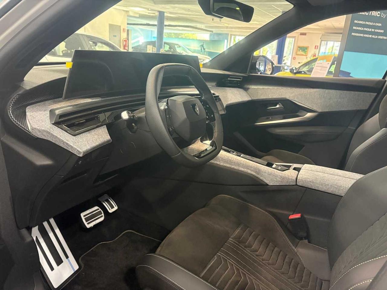 Peugeot Peugeot 5008 usata 13