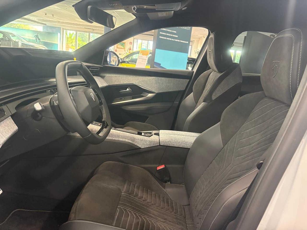 Peugeot Peugeot 5008 usata 14