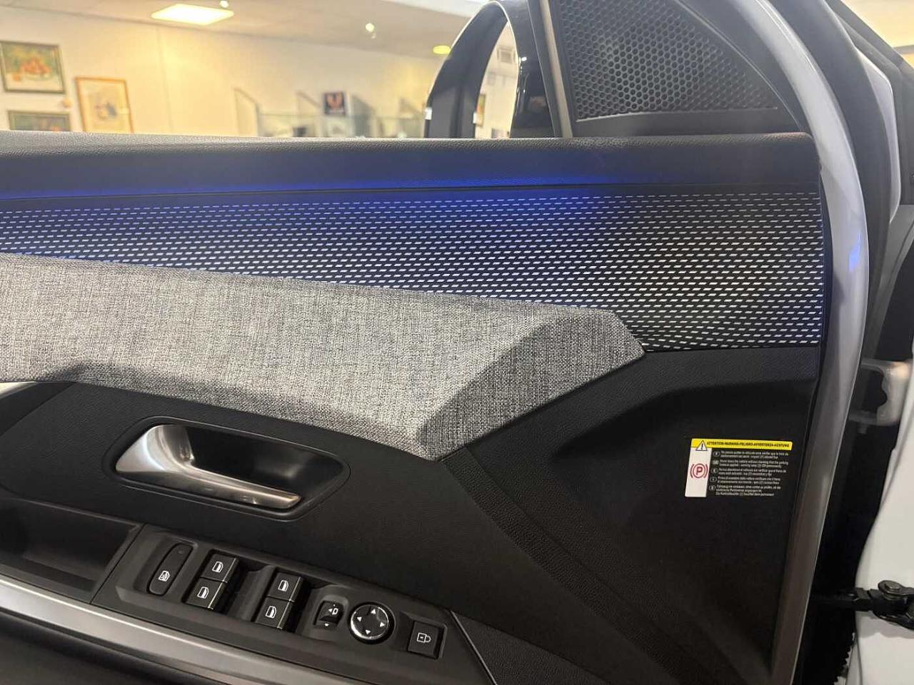 Peugeot Peugeot 5008 usata 20