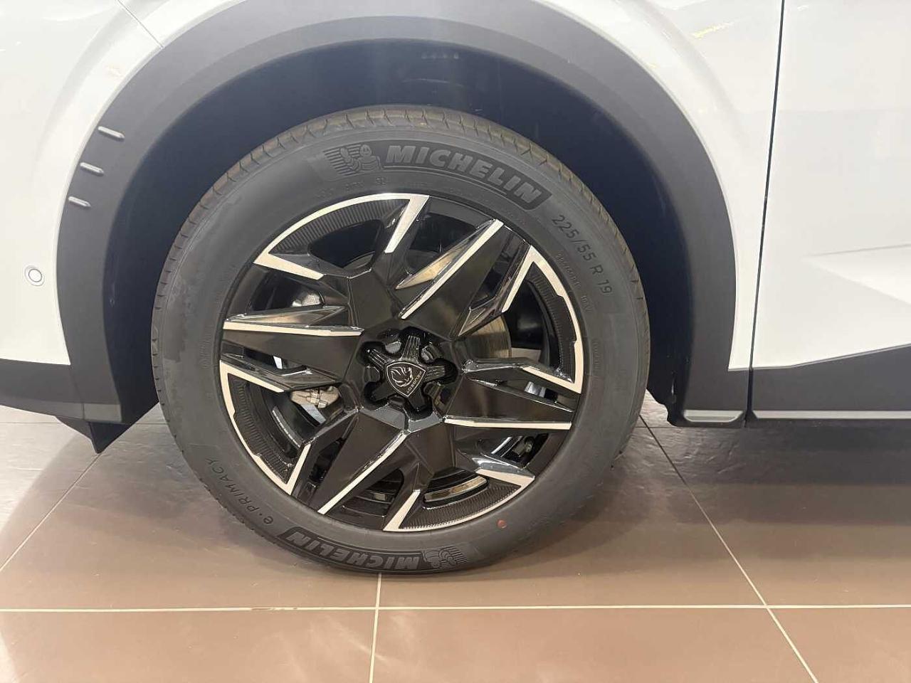 Peugeot Peugeot 5008 usata 21