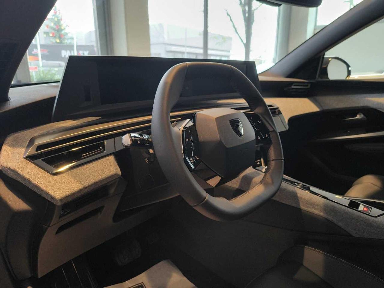 Peugeot Peugeot 5008 usata 2