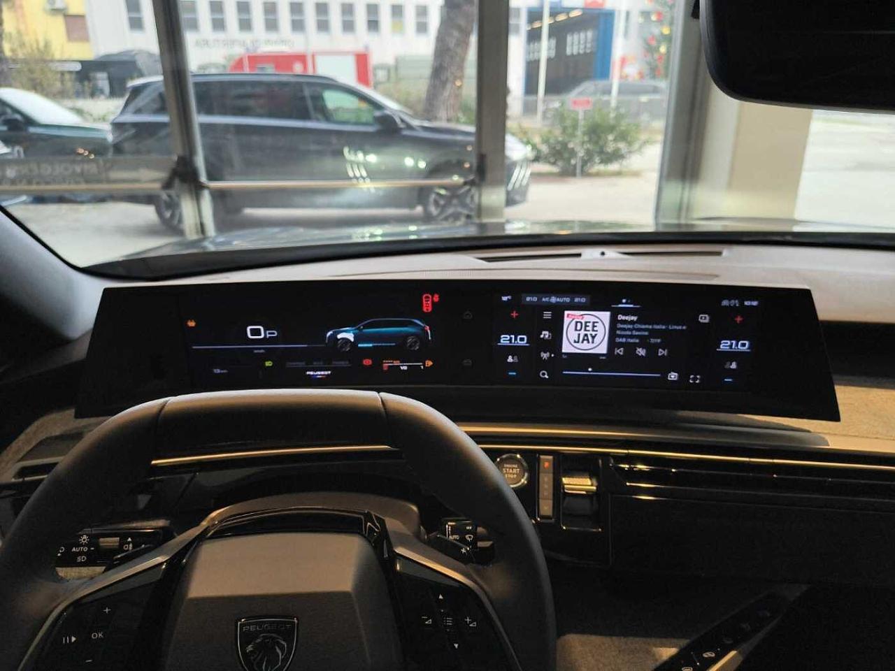 Peugeot Peugeot 5008 usata 3