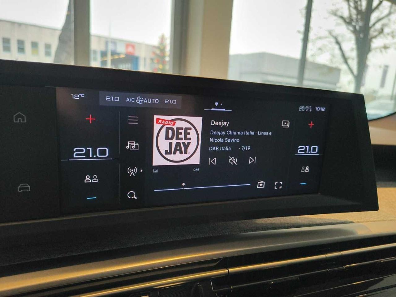 Peugeot Peugeot 5008 usata 4