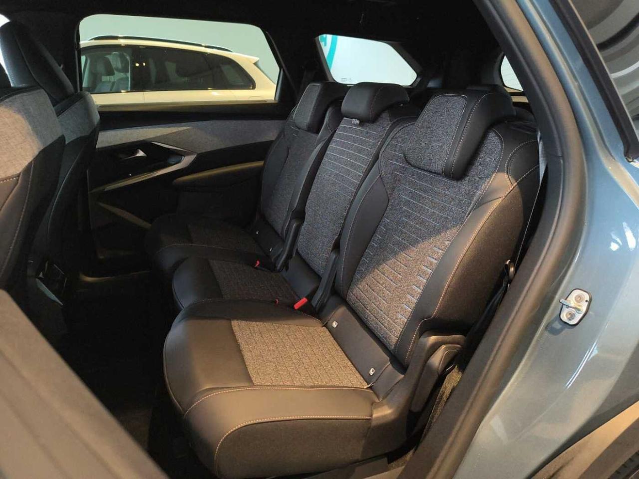 Peugeot Peugeot 5008 usata 7