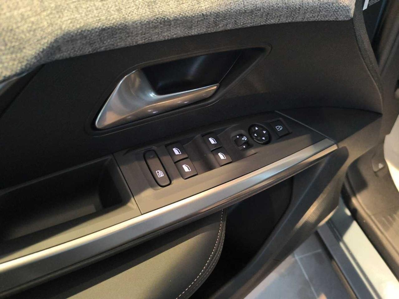 Peugeot Peugeot 5008 usata 8