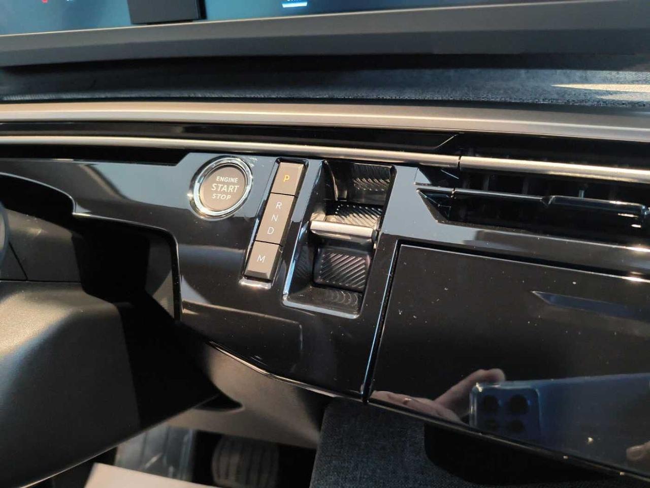 Peugeot Peugeot 5008 usata 10