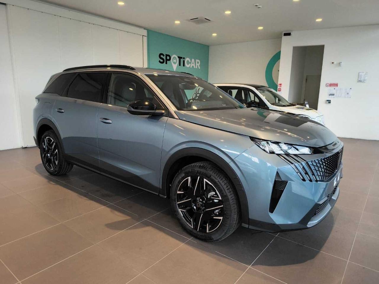 Peugeot Peugeot 5008 usata 14