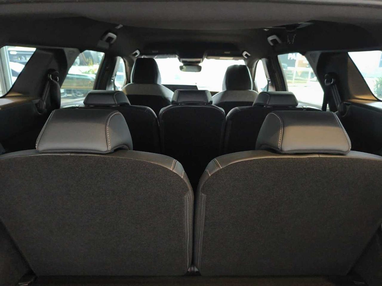 Peugeot Peugeot 5008 usata 16