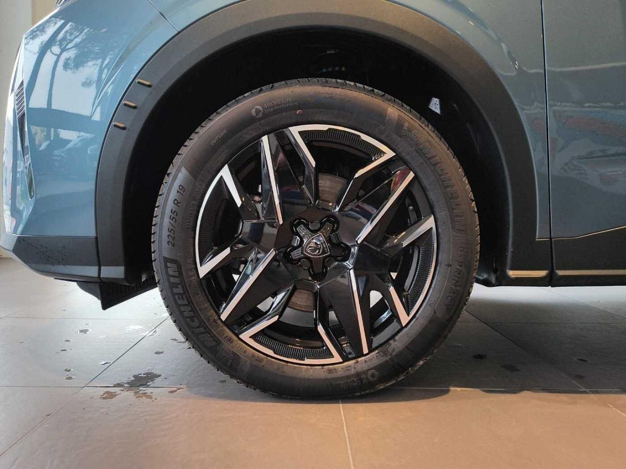 Peugeot Peugeot 5008 usata 18