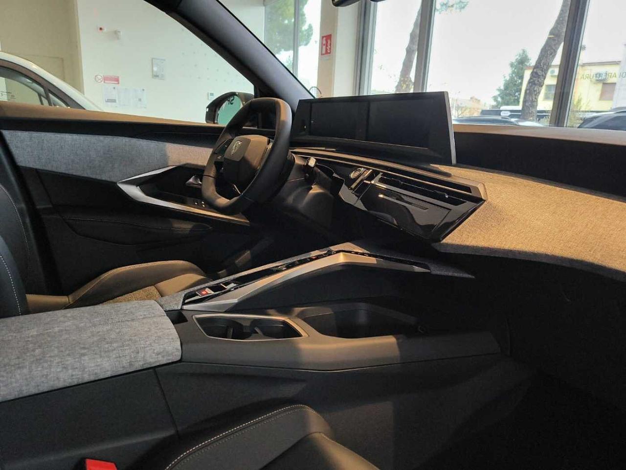 Peugeot Peugeot 5008 usata 19