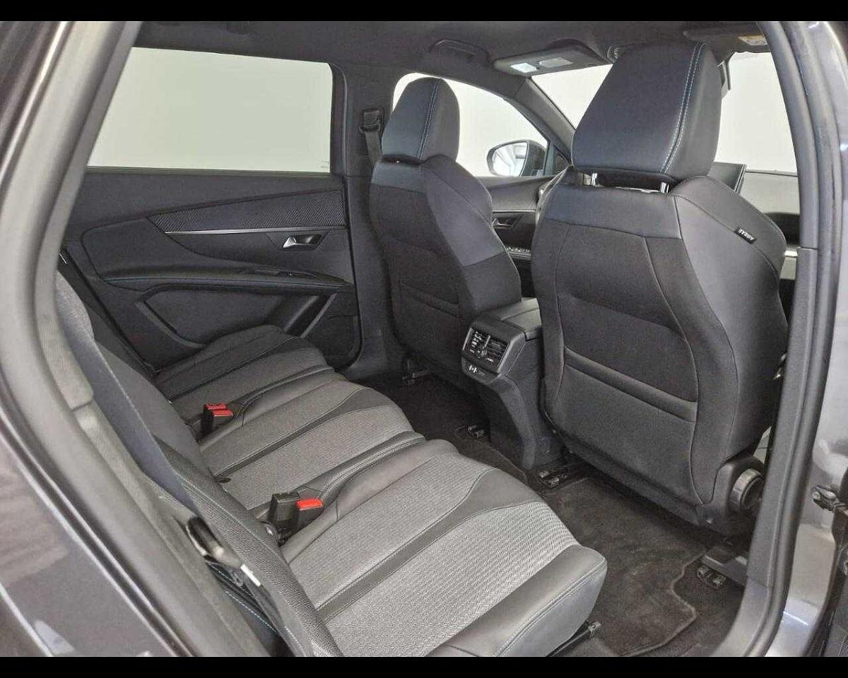 Peugeot Peugeot 5008 usata 2