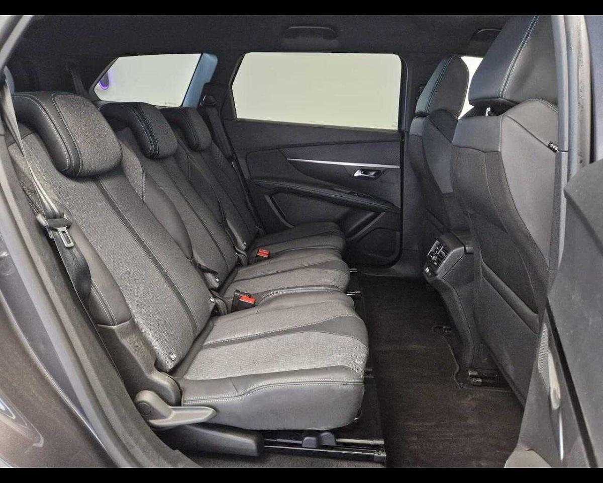 Peugeot Peugeot 5008 usata 3