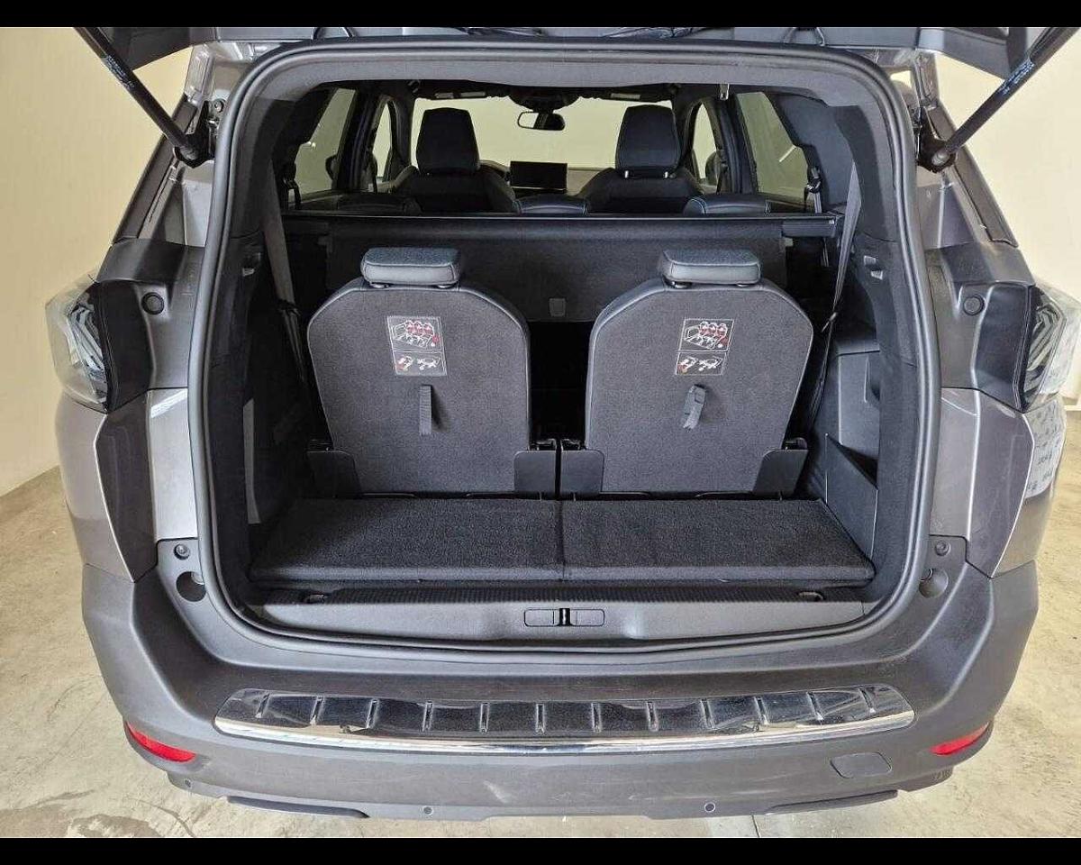 Peugeot Peugeot 5008 usata 5