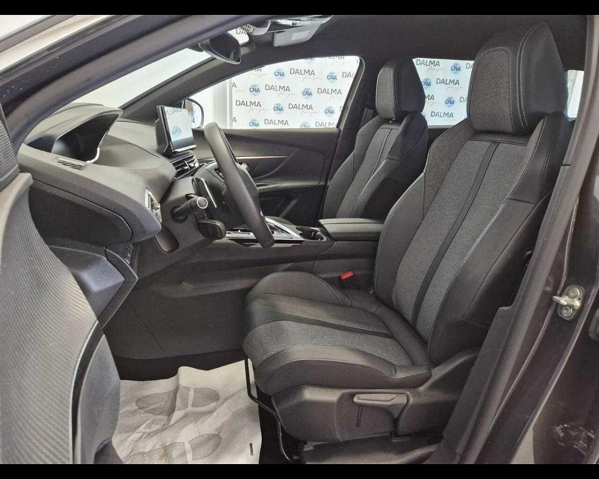 Peugeot Peugeot 5008 usata 13
