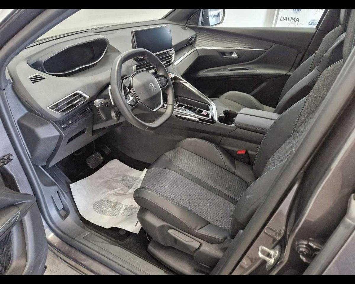 Peugeot Peugeot 5008 usata 14
