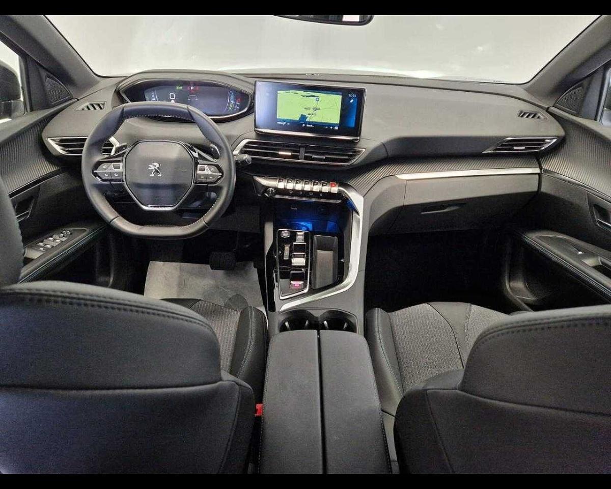Peugeot Peugeot 5008 usata 16