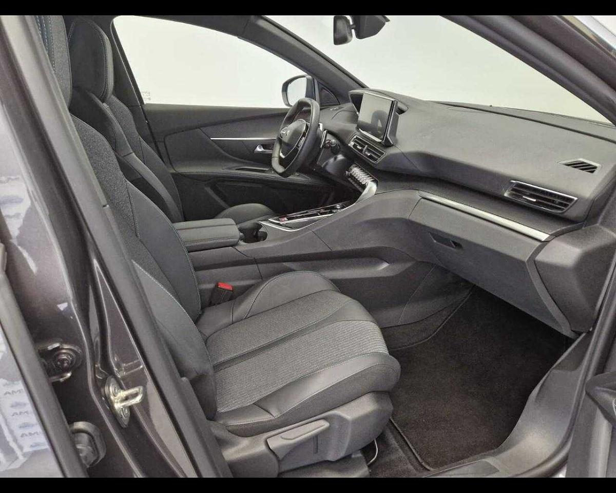 Peugeot Peugeot 5008 usata 17