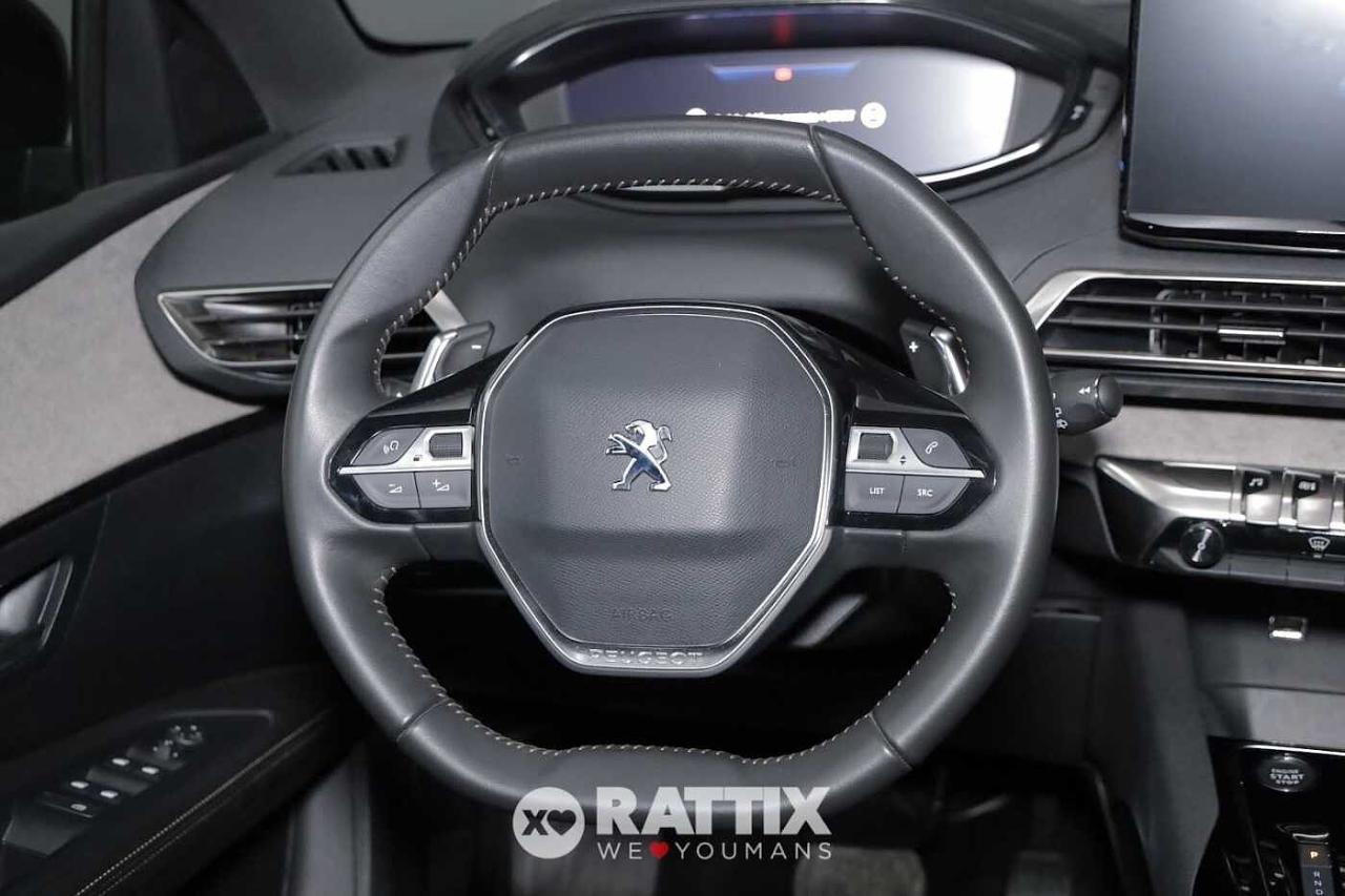 Peugeot Peugeot 5008 usata 2