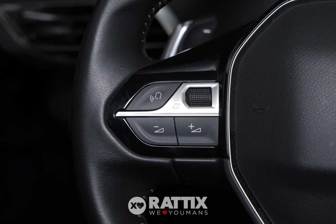 Peugeot Peugeot 5008 usata 3