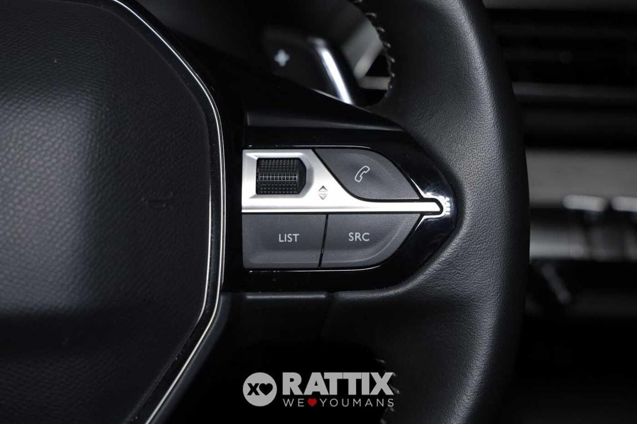 Peugeot Peugeot 5008 usata 4