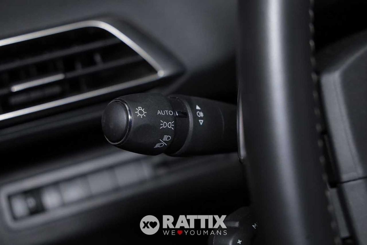 Peugeot Peugeot 5008 usata 5