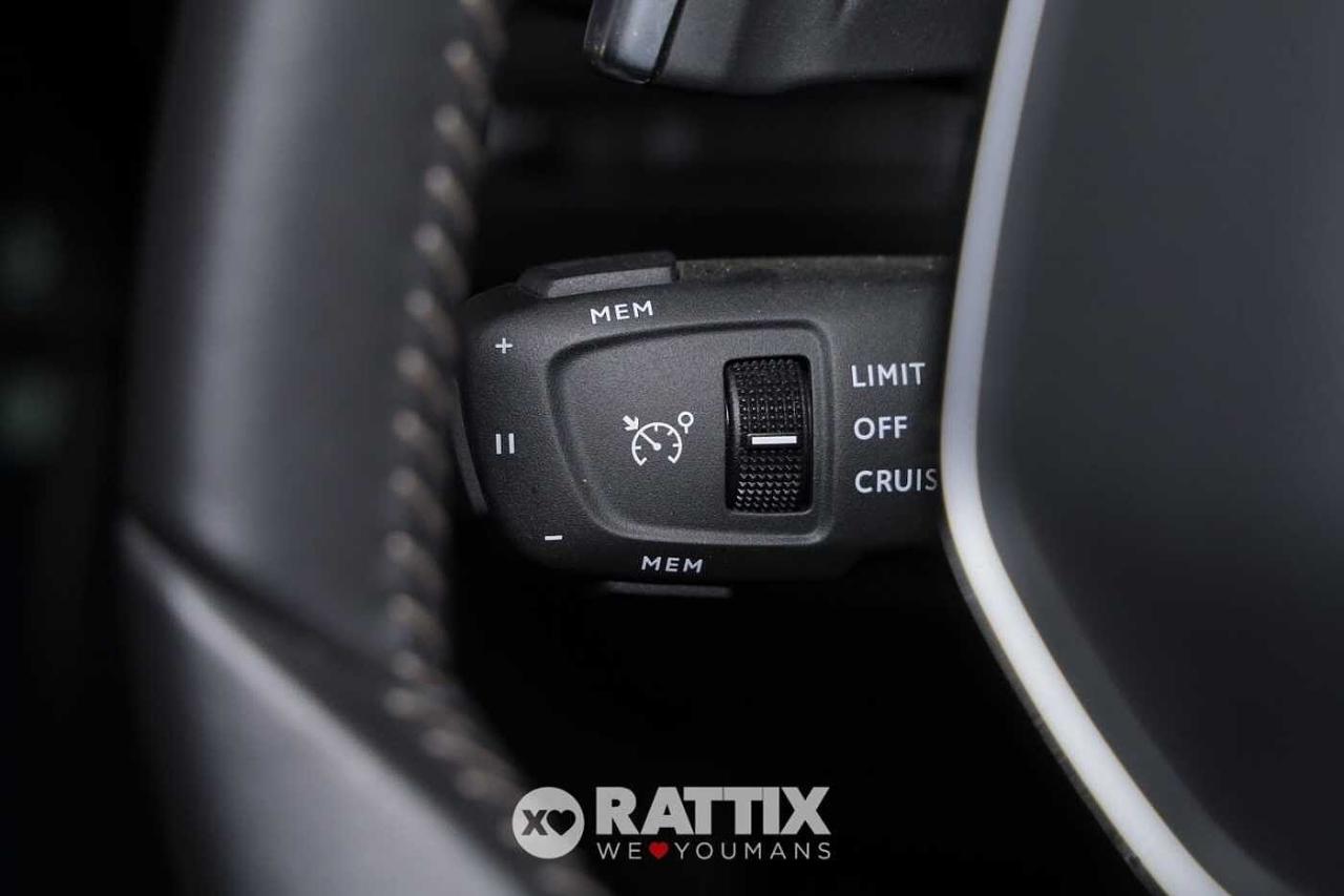 Peugeot Peugeot 5008 usata 7