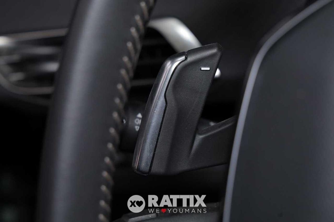 Peugeot Peugeot 5008 usata 8