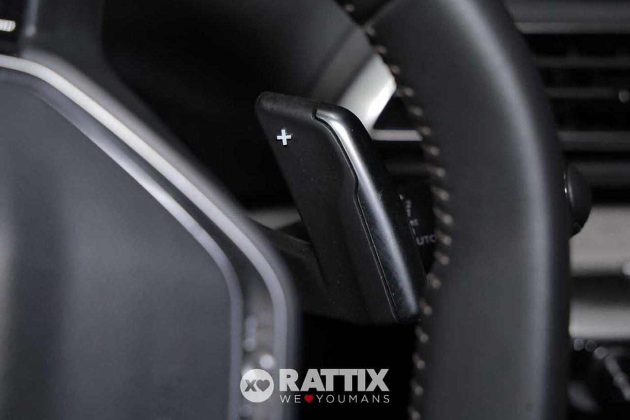 Peugeot Peugeot 5008 usata 9