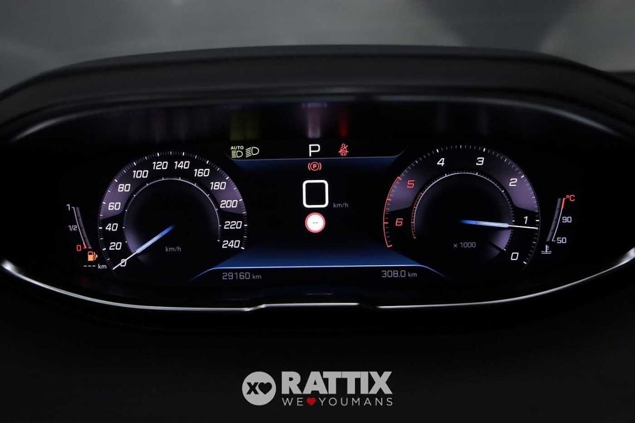 Peugeot Peugeot 5008 usata 10