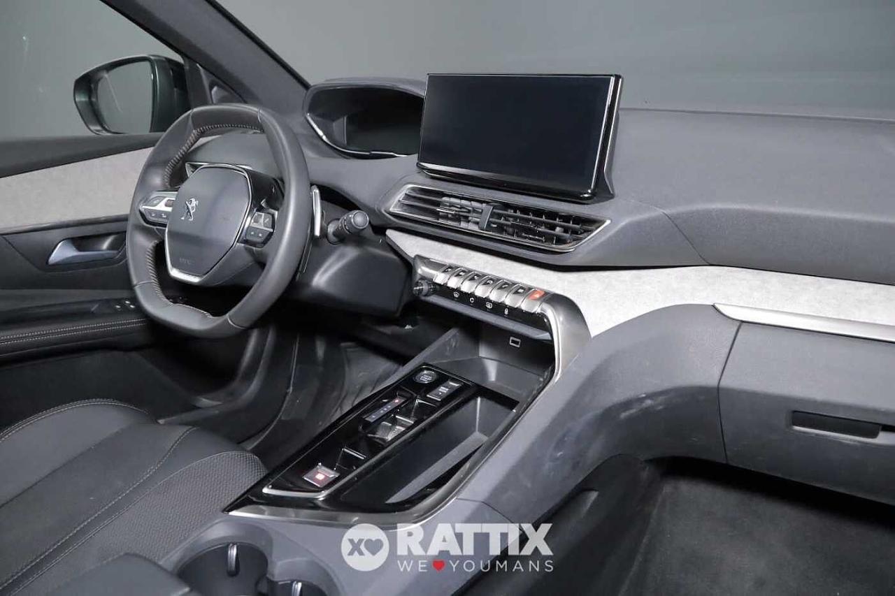 Peugeot Peugeot 5008 usata 12