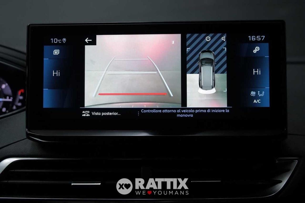 Peugeot Peugeot 5008 usata 13