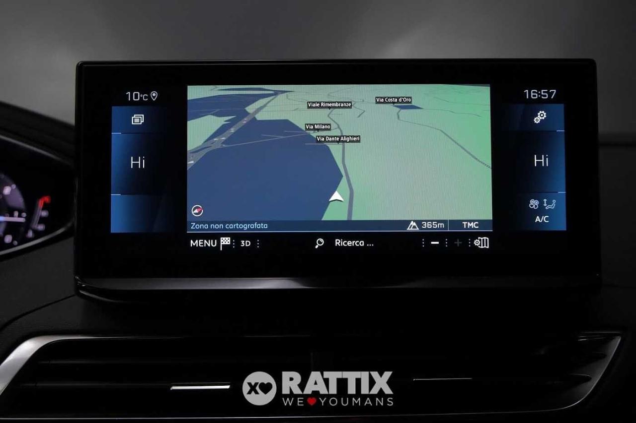 Peugeot Peugeot 5008 usata 14