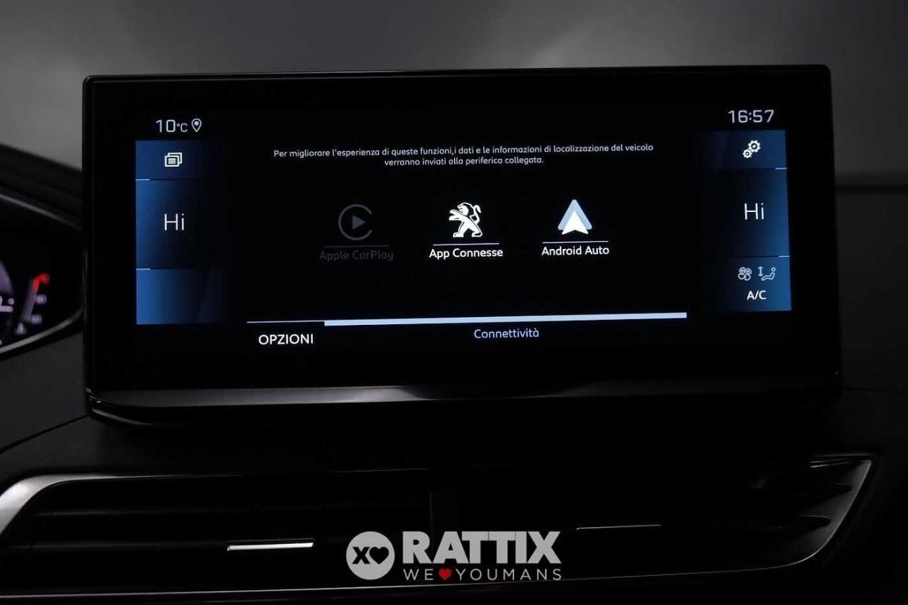 Peugeot Peugeot 5008 usata 15