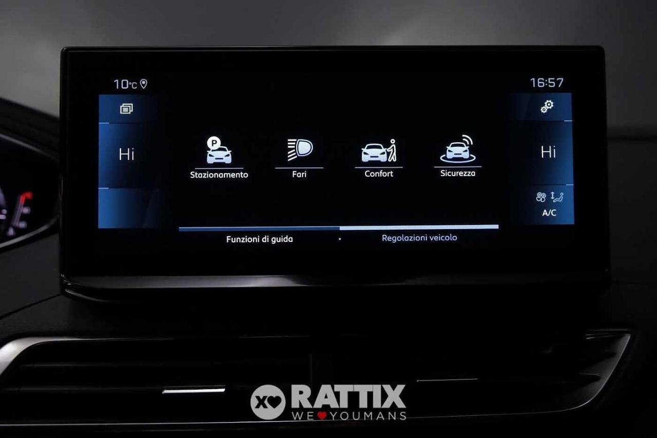 Peugeot Peugeot 5008 usata 16