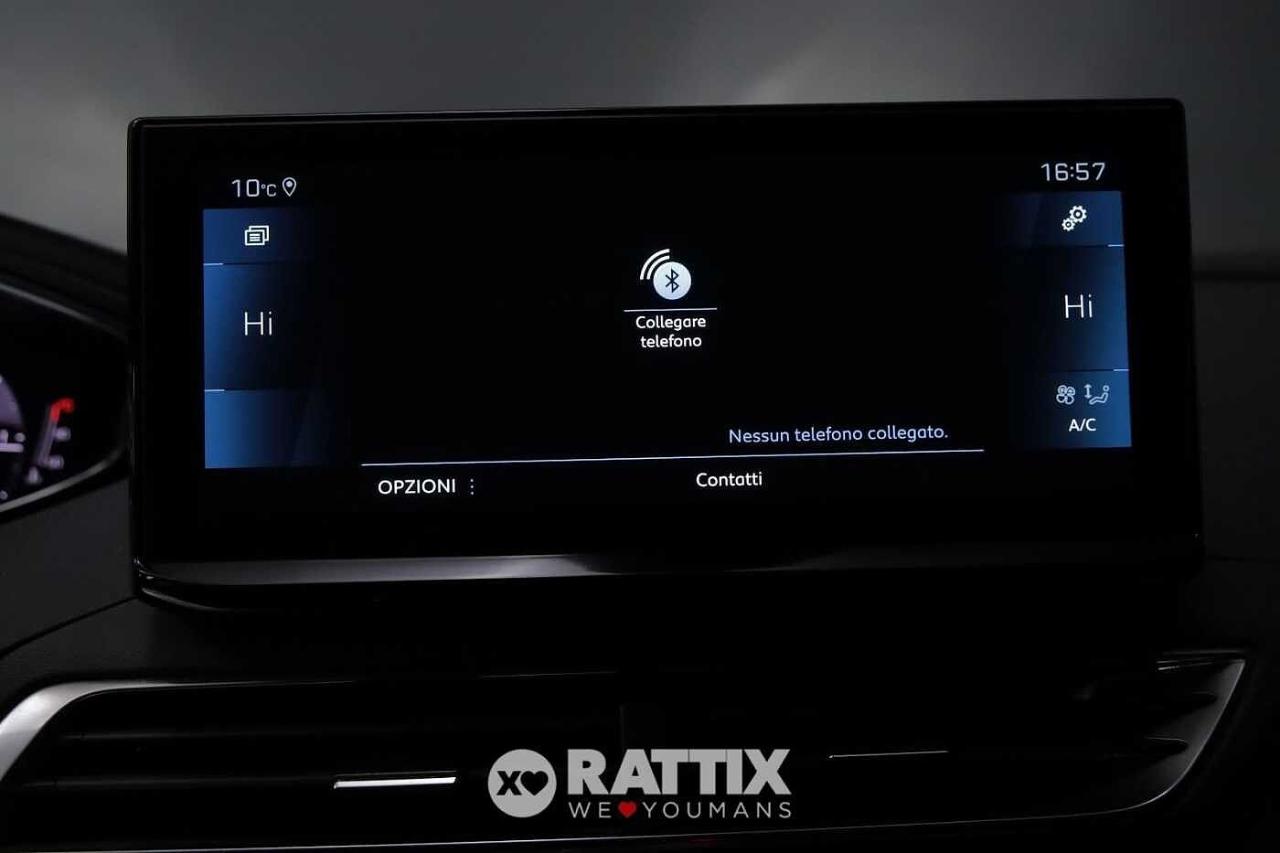 Peugeot Peugeot 5008 usata 17