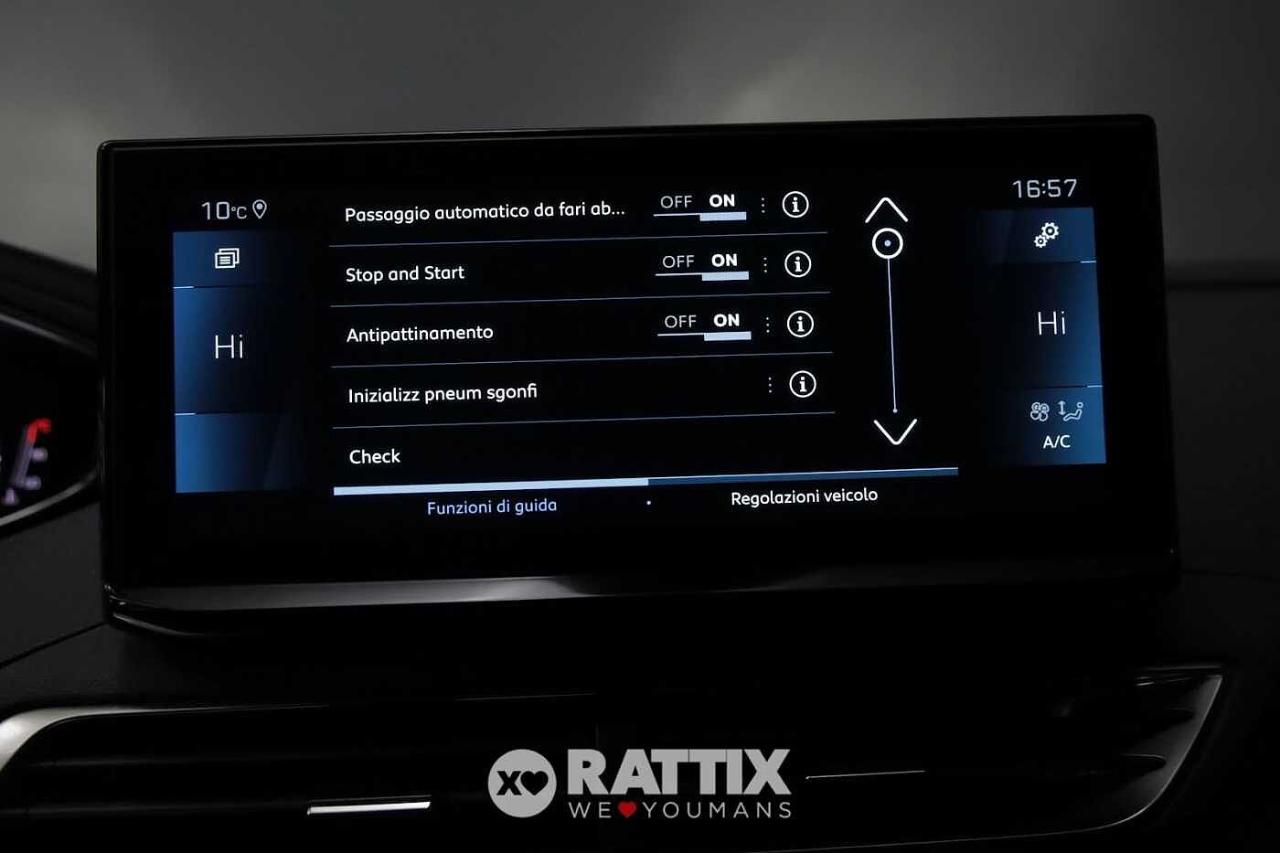 Peugeot Peugeot 5008 usata 18