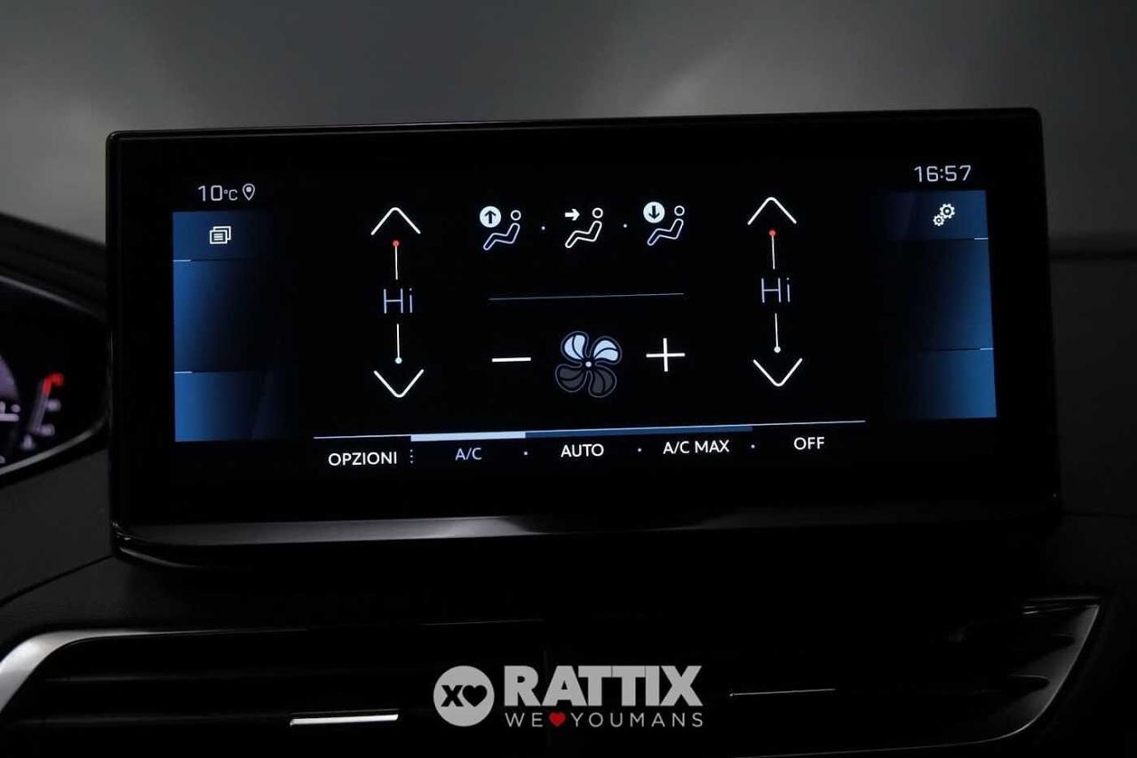 Peugeot Peugeot 5008 usata 19