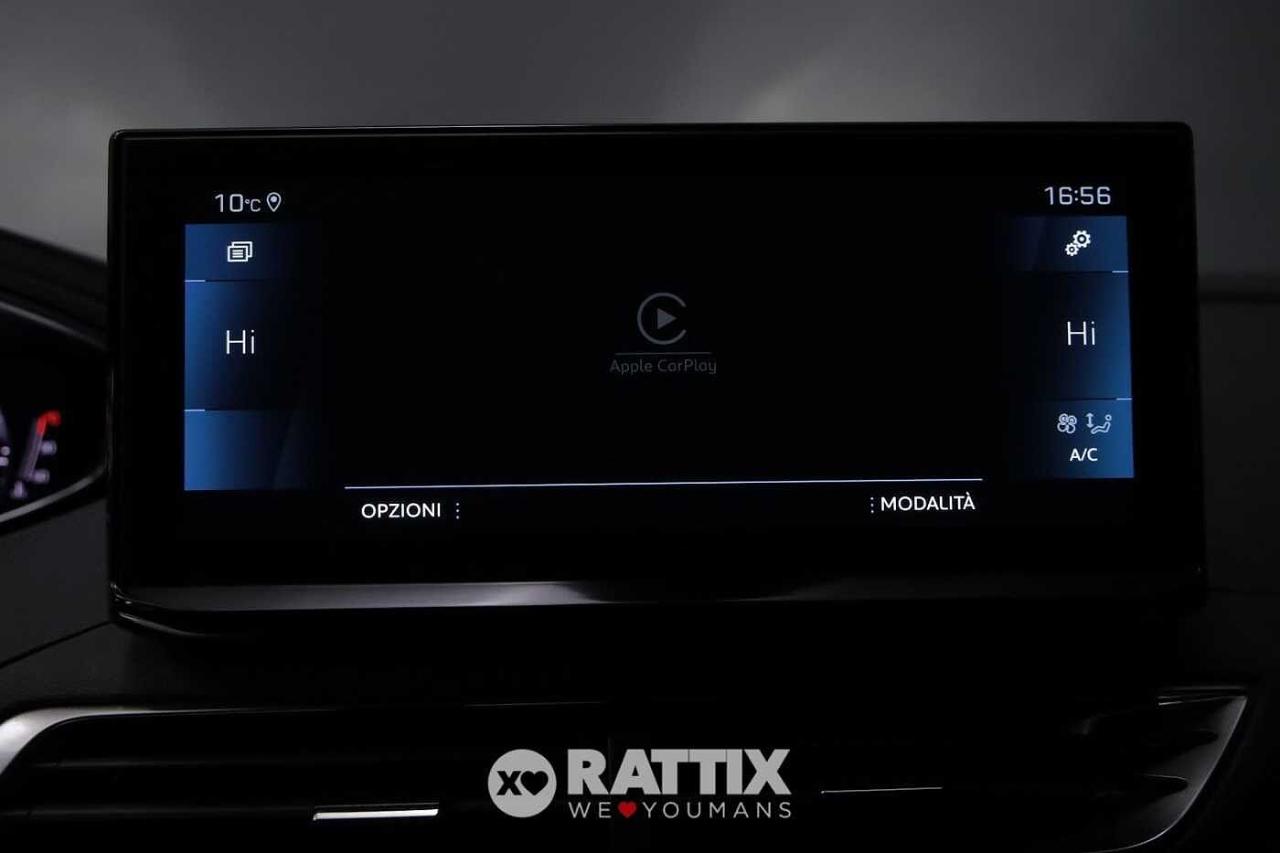 Peugeot Peugeot 5008 usata 20