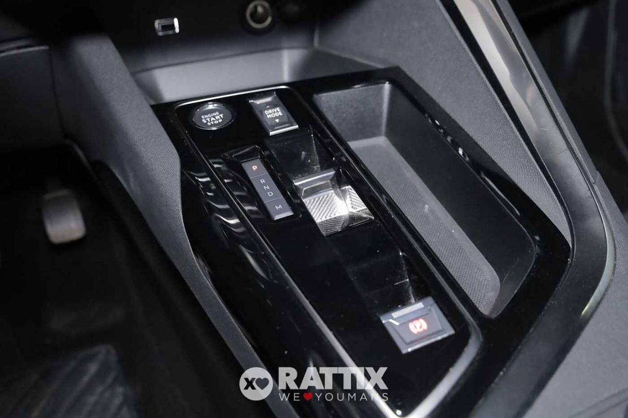 Peugeot Peugeot 5008 usata 21