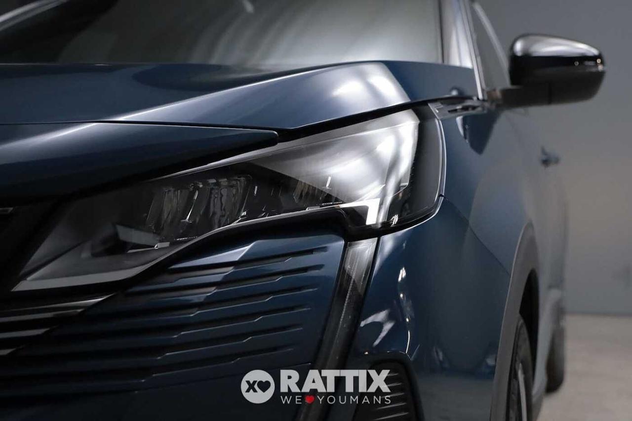 Peugeot Peugeot 5008 usata 22