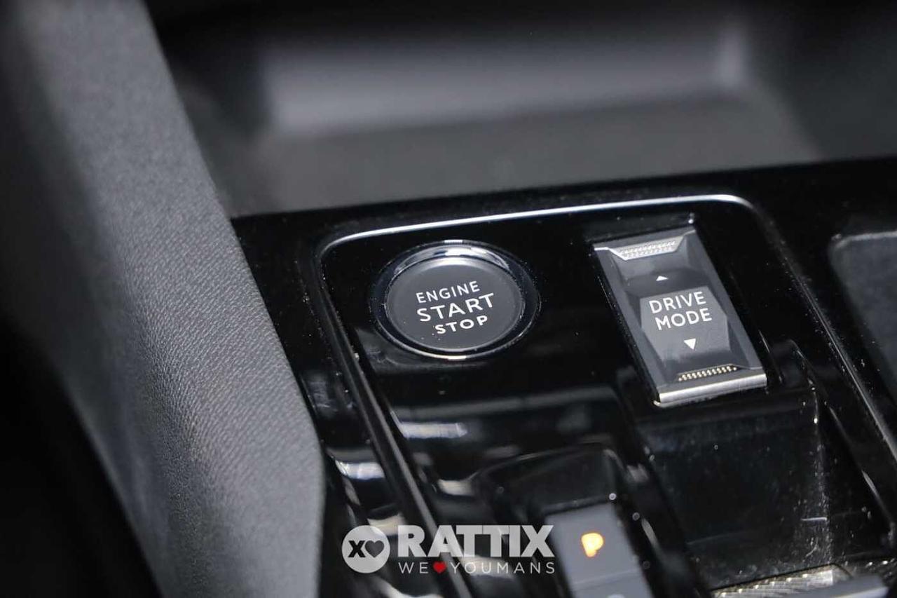 Peugeot Peugeot 5008 usata 23