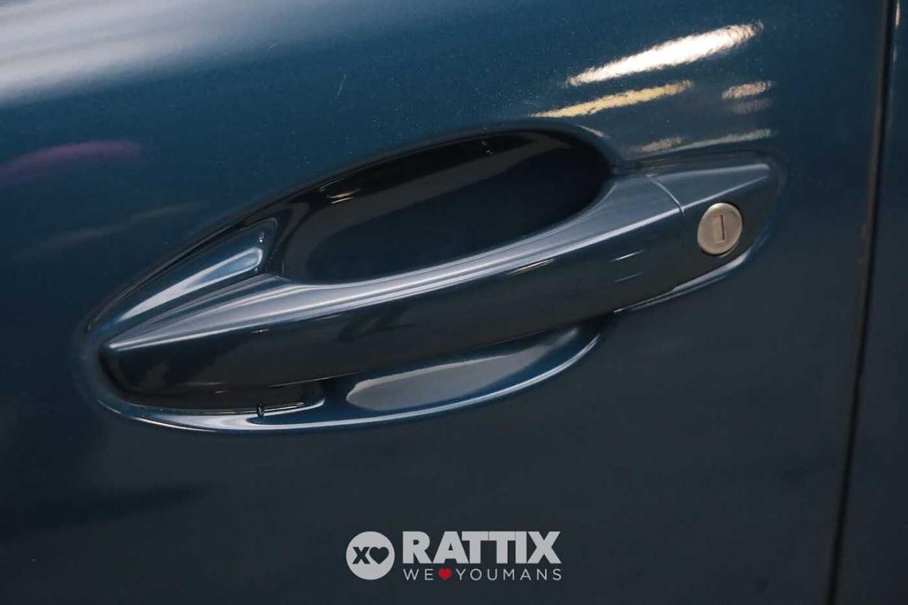 Peugeot Peugeot 5008 usata 25