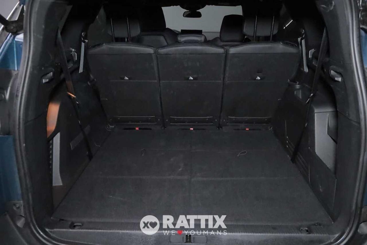 Peugeot Peugeot 5008 usata 27