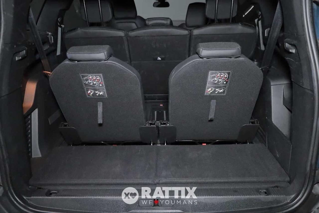 Peugeot Peugeot 5008 usata 28
