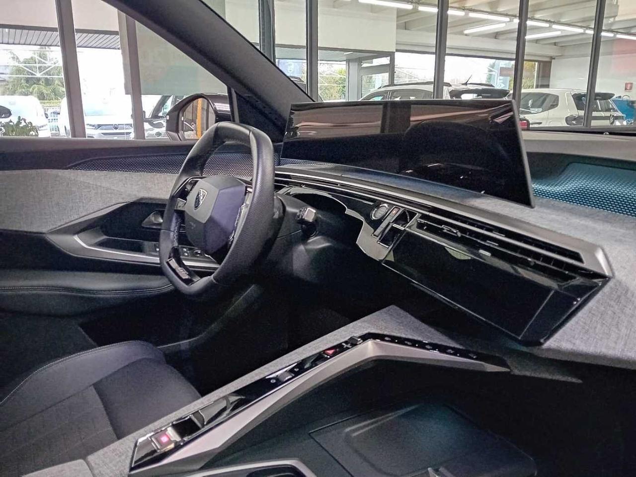 Peugeot Peugeot 5008 usata 4