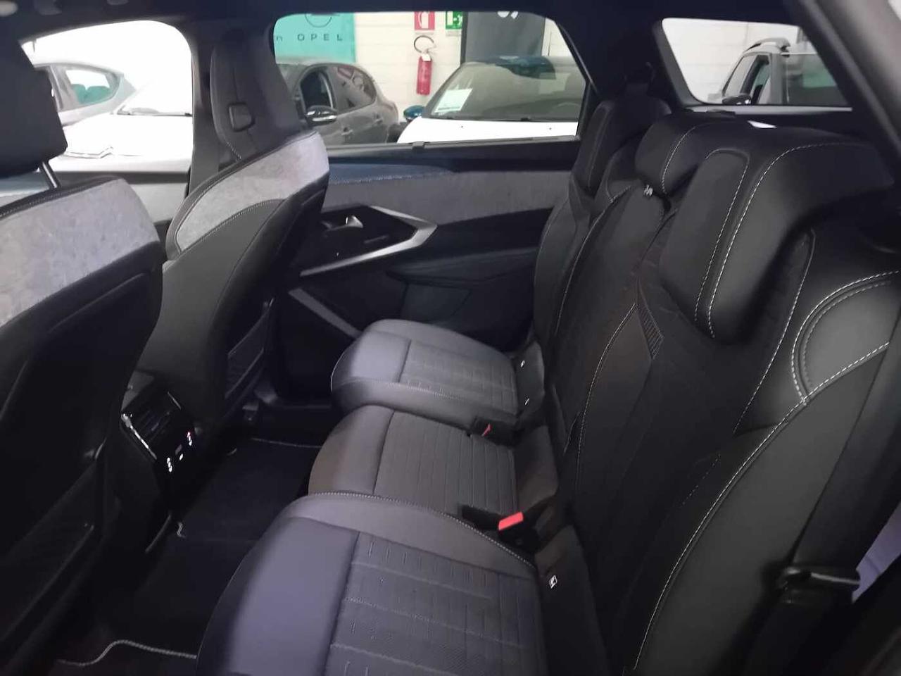 Peugeot Peugeot 5008 usata 5