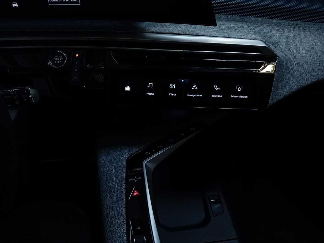 Peugeot Peugeot 5008 usata 10