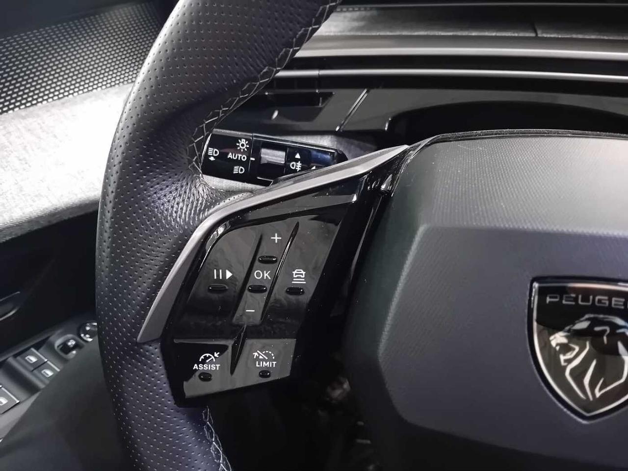 Peugeot Peugeot 5008 usata 12